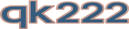qk222 লোগো